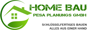 @HOME Bau PESA Planungs GmbH